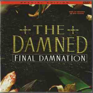 Damned, The - Final Damnation download flac mp3