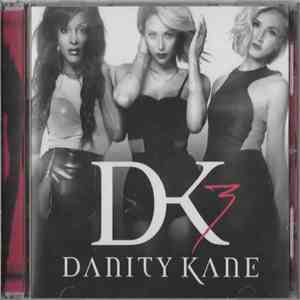Danity Kane - DK3 download flac mp3