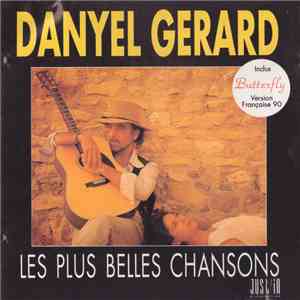 Danyel Gérard - Les Plus Belles Chansons download flac mp3