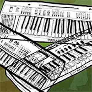 Datarock - Computer Camp Love download flac mp3
