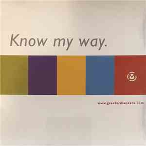 Dazy Head Mazy - Know My Way download flac mp3