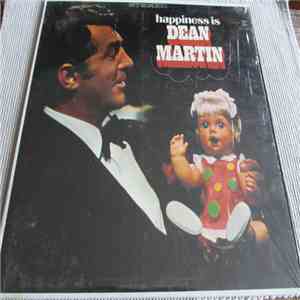 Dean Martin - Happiness Is Dean Martin download flac mp3
