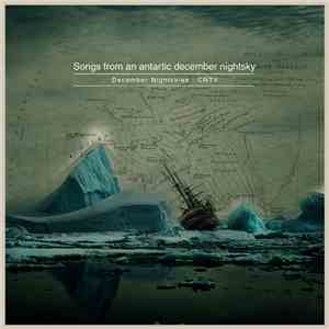 December Nightskies & CNTV - Antartic Sleep download flac mp3