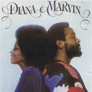 Diana Ross & Marvin Gaye - Diana & Marvin download flac mp3