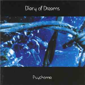 Diary Of Dreams - Psychoma download flac mp3