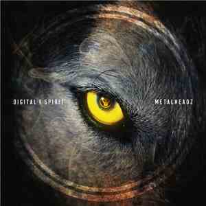 Digital & Spirit - The Wolf download flac mp3