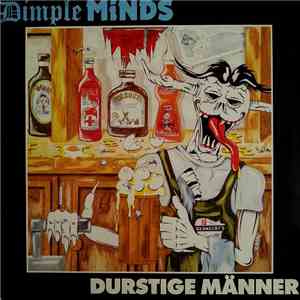 Dimple Minds - Durstige Männer download flac mp3