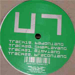 DJ Zank - Badonians download flac mp3