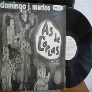Domingo J. Martos - As De Coplas download flac mp3