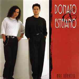Donato & Estefano - Mar Adentro download flac mp3