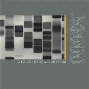 DPO - Genetic Algorithms download flac mp3