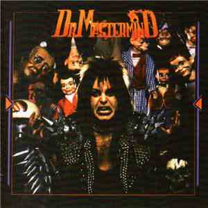 Dr. Mastermind - Dr. Mastermind Plus Captured Alive download flac mp3