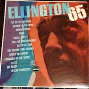 Duke Ellington - Ellington '65 (Hits Of The 60's) download flac mp3