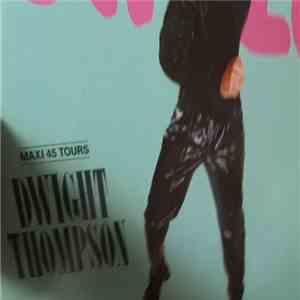 Dwight Thompson - Girls download flac mp3