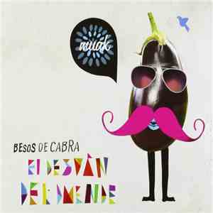 El Desván Del Duende - Besos De Cabra download flac mp3