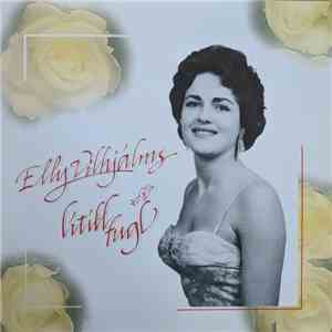 Elly Vilhjalms - Lítill Fugl download flac mp3