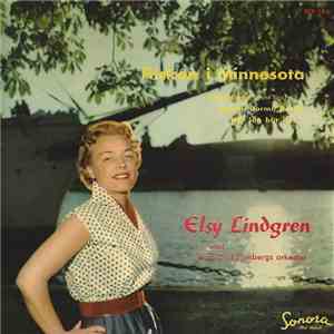 Elsy Lindgren - Flickan I Minnesota download flac mp3