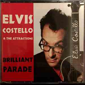 Elvis Costello & The Attractions - Brillant Parade download flac mp3