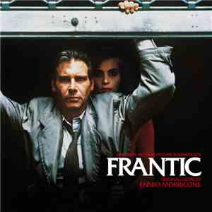 Ennio Morricone - Frantic (Original Motion Picture Soundtrack) download flac mp3