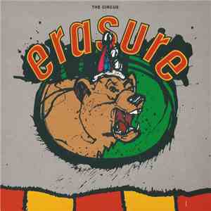 Erasure - The Circus download flac mp3