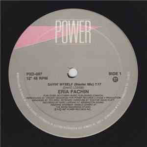Eria Fachin - Savin' Myself download flac mp3