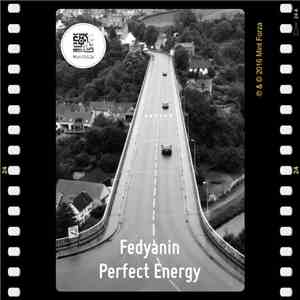 Fedyanin - Perfect Energy download flac mp3