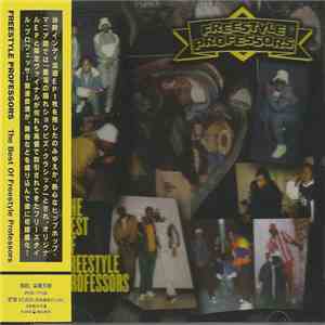 Freestyle Professors / Geo & Ricochet - The Best Of download flac mp3
