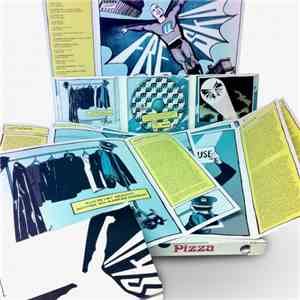 Fresku - Maskerade download flac mp3