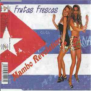 Frutas Frescas - Mambo Revolution download flac mp3