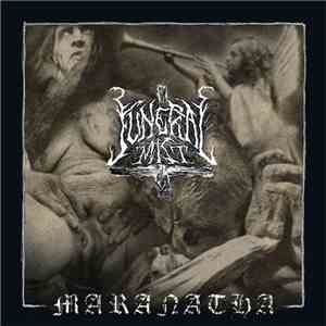 Funeral Mist - Maranatha download flac mp3
