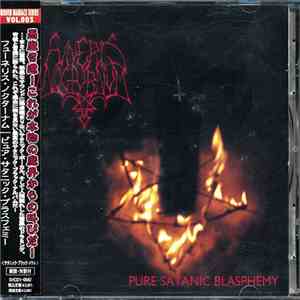 Funeris Nocturnum - Pure Satanic Blasphemy download flac mp3