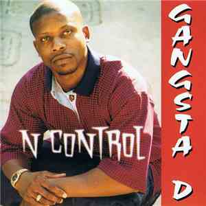 Gangsta D  - N Control download flac mp3