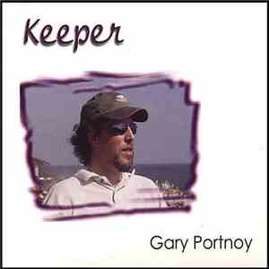 Gary Portnoy - Keeper flac mp3 download