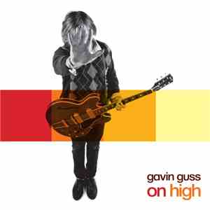 Gavin Guss - On High download flac mp3