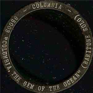 George Alexander  - Columbia, The Gem Of The Ocean download flac mp3