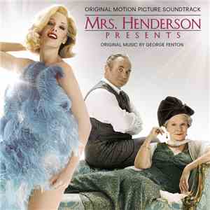 George Fenton - Mrs Henderson Presents download flac mp3