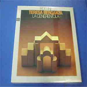 Giacomo Puccini - La Cenerentola download flac mp3