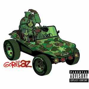 Gorillaz - Gorillaz download flac mp3