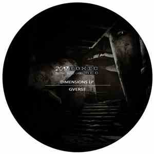 GVerse - Dimensions download flac mp3