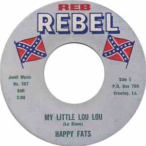 Happy Fats - My Little Lou Lou download flac mp3