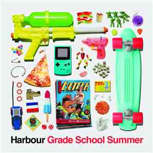 Harbour  - Grade School Summer download flac mp3
