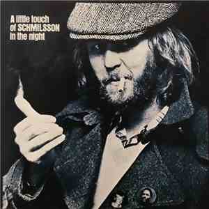 Harry Nilsson - A Little Touch Of Schmilsson In The Night download flac mp3