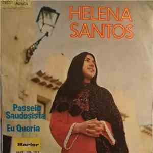 Helena Santos - Passeio Saudosista download flac mp3