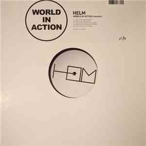 Helm  - World In Action Remixed download flac mp3