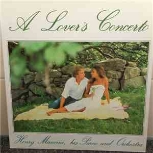 Henry Mancini - A Lover's Concerto download flac mp3