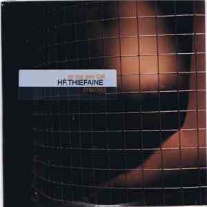 HF. Thiéfaine en duo avec Cali - Gynécées download flac mp3