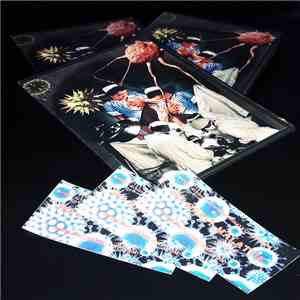 HgM / Mademoiselle Bistouri - Epatite C download flac mp3