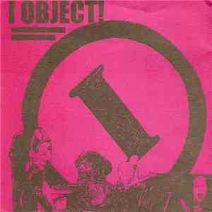 I Object! - I Object! download flac mp3