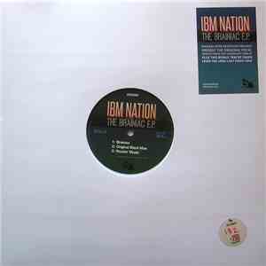 IBM Nation - The Brainiac E.P. download flac mp3