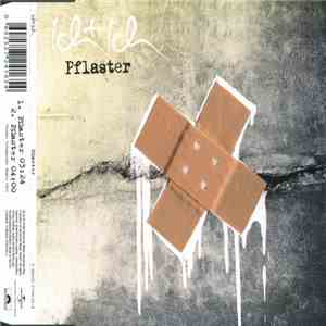 Ich + Ich - Pflaster download flac mp3